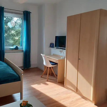 Tannerhof * 布劳恩拉格