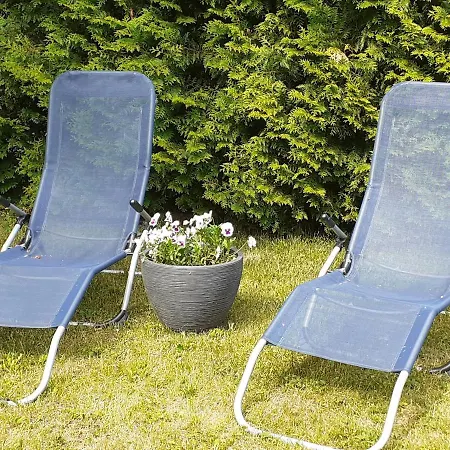 民宿 Tannerhof 布劳恩拉格