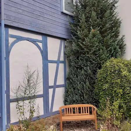 Tannerhof Quarto em Acomodações Particulares