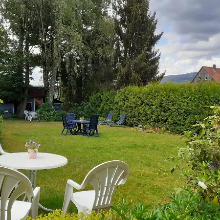 Tannerhof * 布劳恩拉格