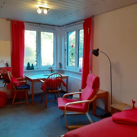 Tannerhof *