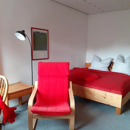 Tannerhof 布劳恩拉格