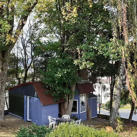 Quarto em Acomodações Particulares Tannerhof *