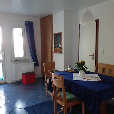 Tannerhof Quarto em Acomodações Particulares